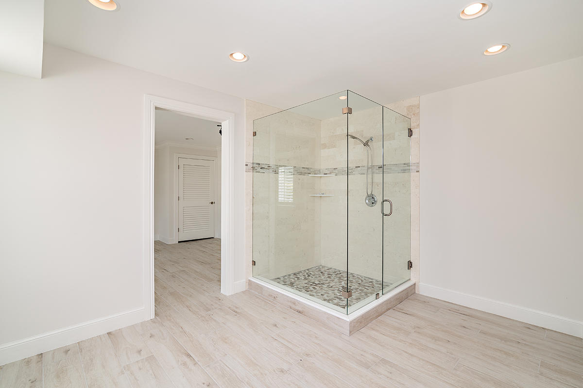 OCEAN TERRACE - Residential