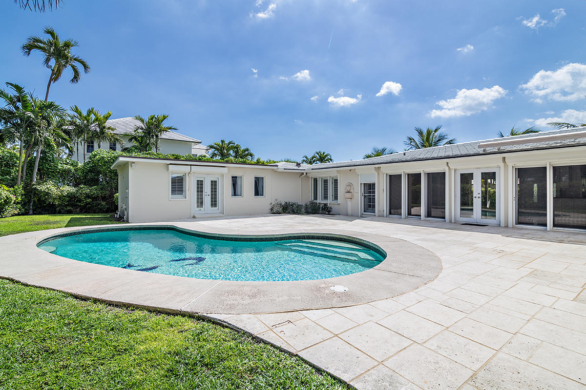 OCEAN TERRACE - Residential