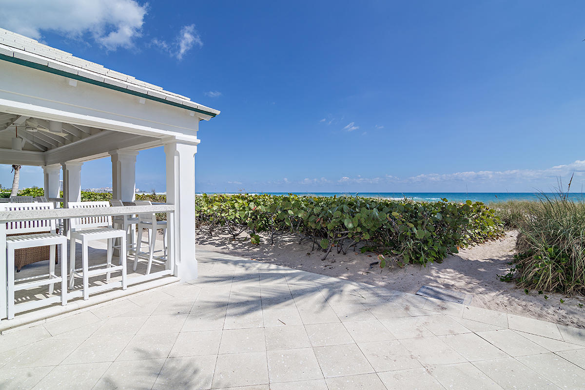 OCEAN TERRACE - Residential