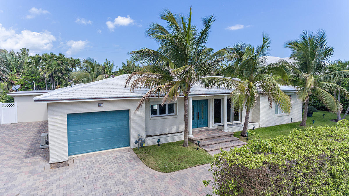 OCEAN TERRACE - Residential