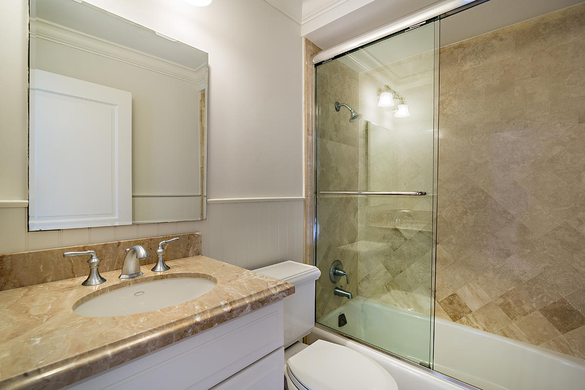 OCEAN TERRACE - Residential