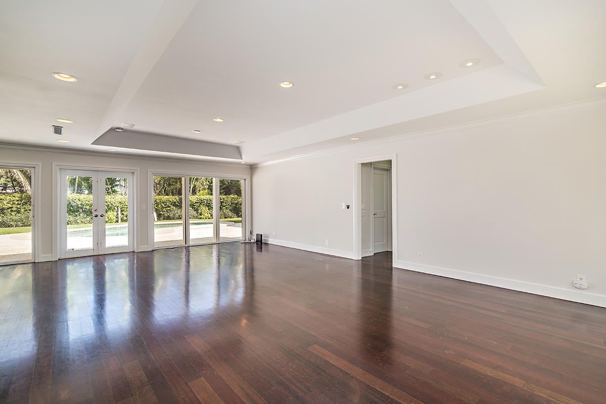 OCEAN TERRACE - Residential