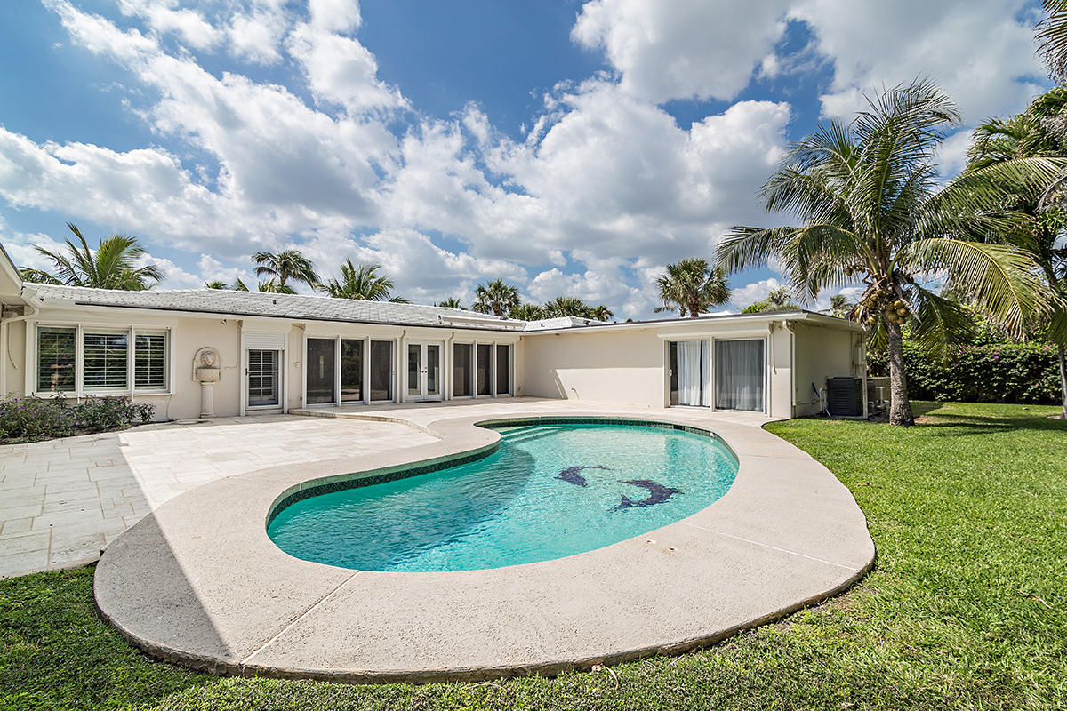 OCEAN TERRACE - Residential