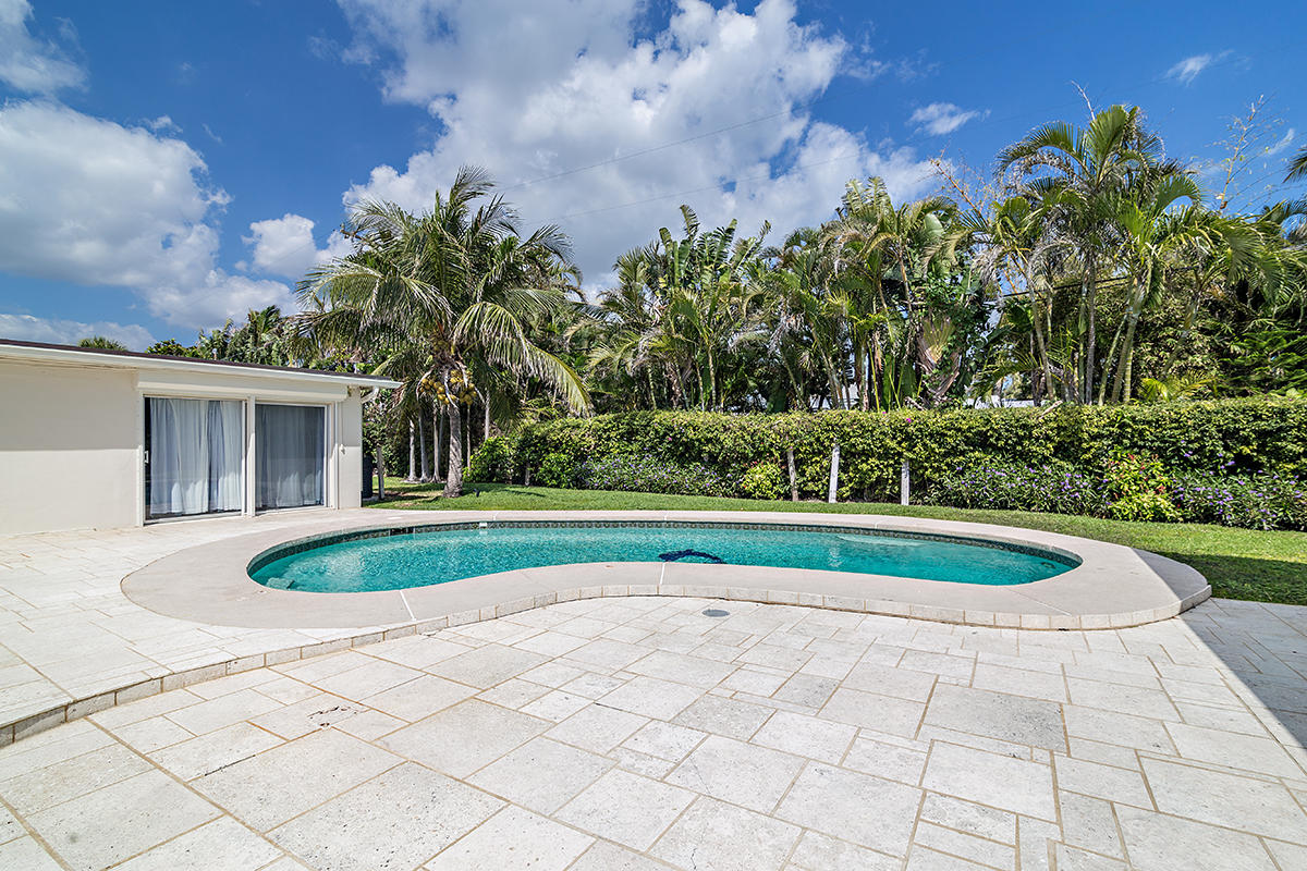 OCEAN TERRACE - Residential