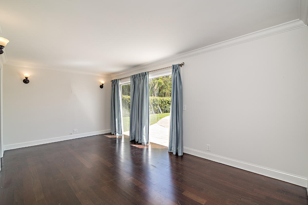 OCEAN TERRACE - Residential