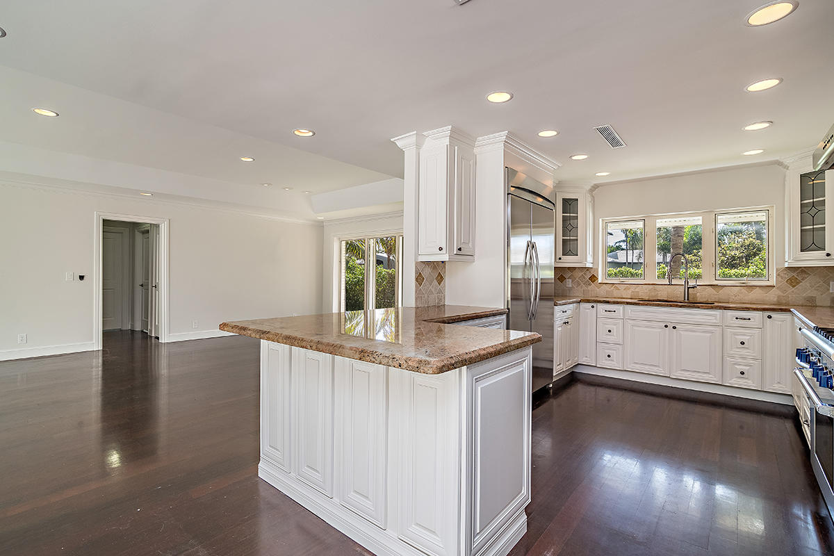 OCEAN TERRACE - Residential