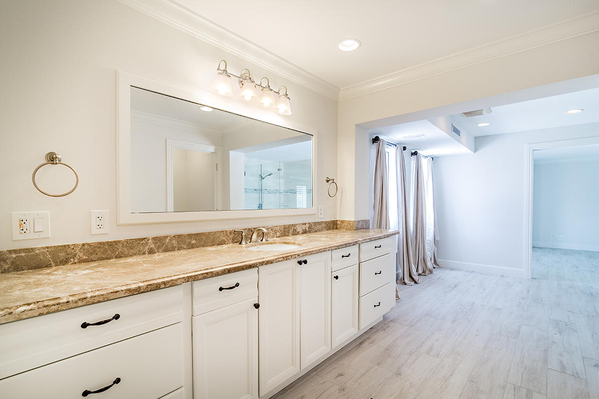 OCEAN TERRACE - Residential