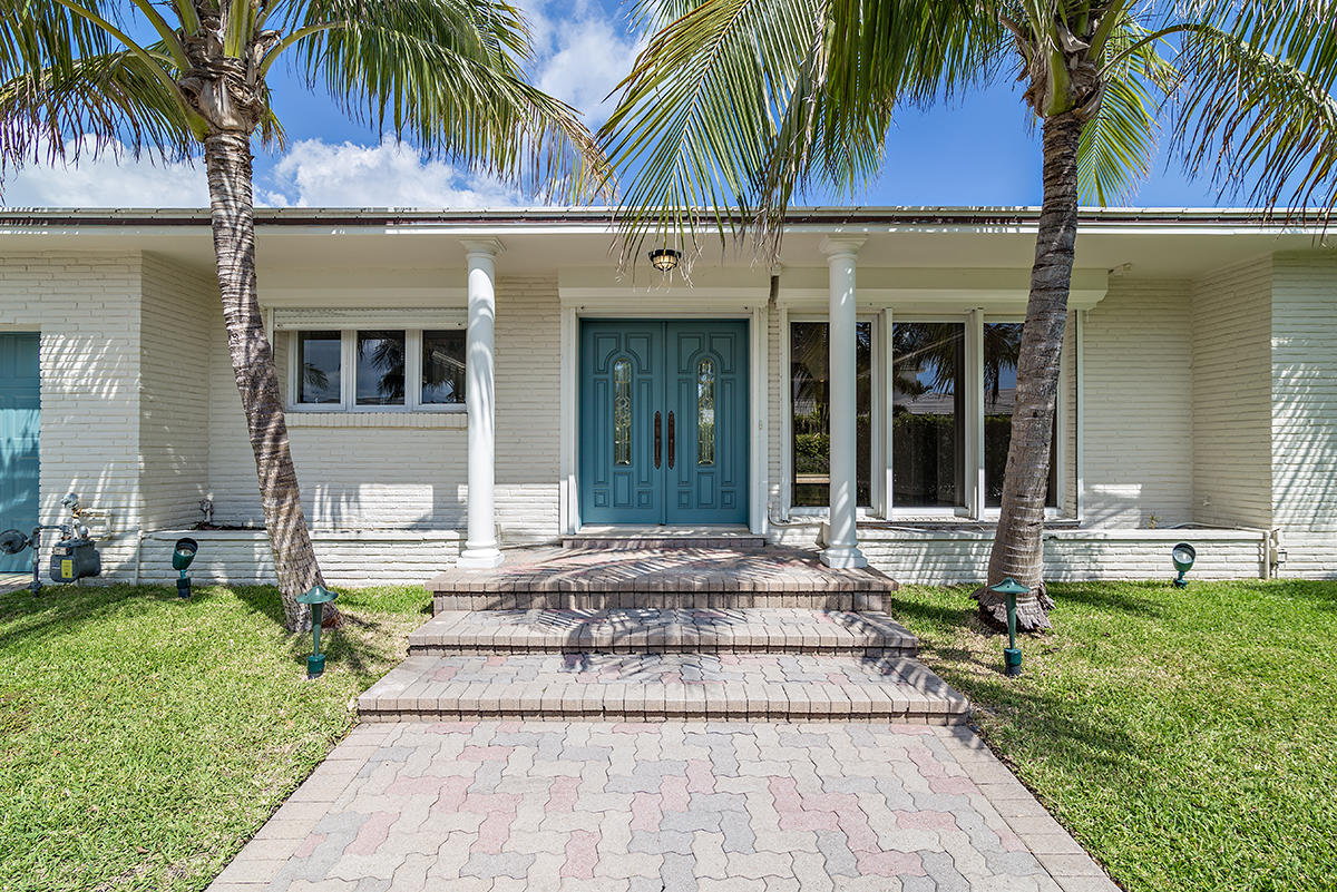 OCEAN TERRACE - Residential