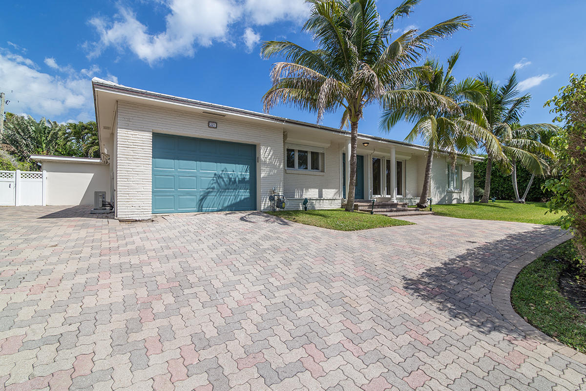 OCEAN TERRACE - Residential