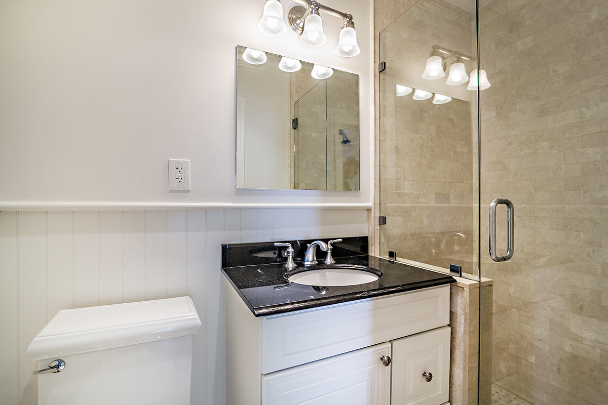 OCEAN TERRACE - Residential