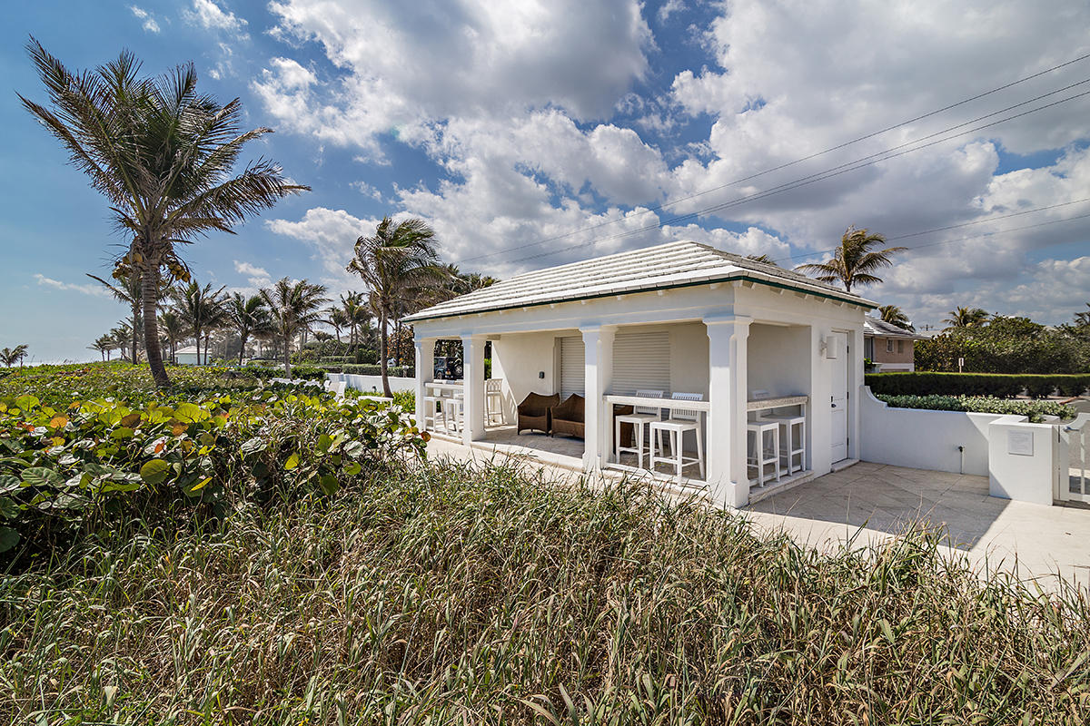 OCEAN TERRACE - Residential