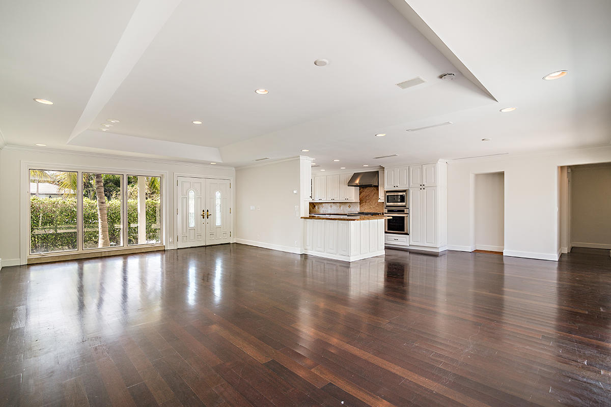 OCEAN TERRACE - Residential