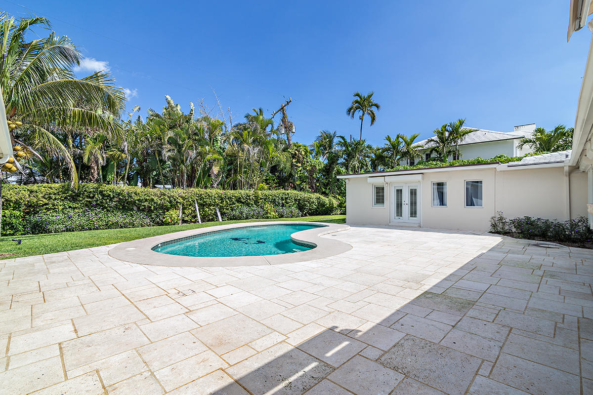 OCEAN TERRACE - Residential