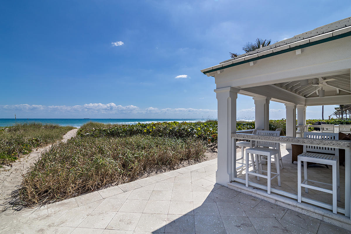 OCEAN TERRACE - Residential