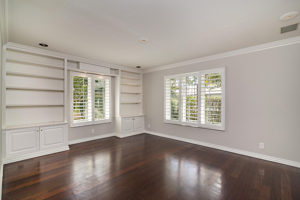 OCEAN TERRACE - Residential