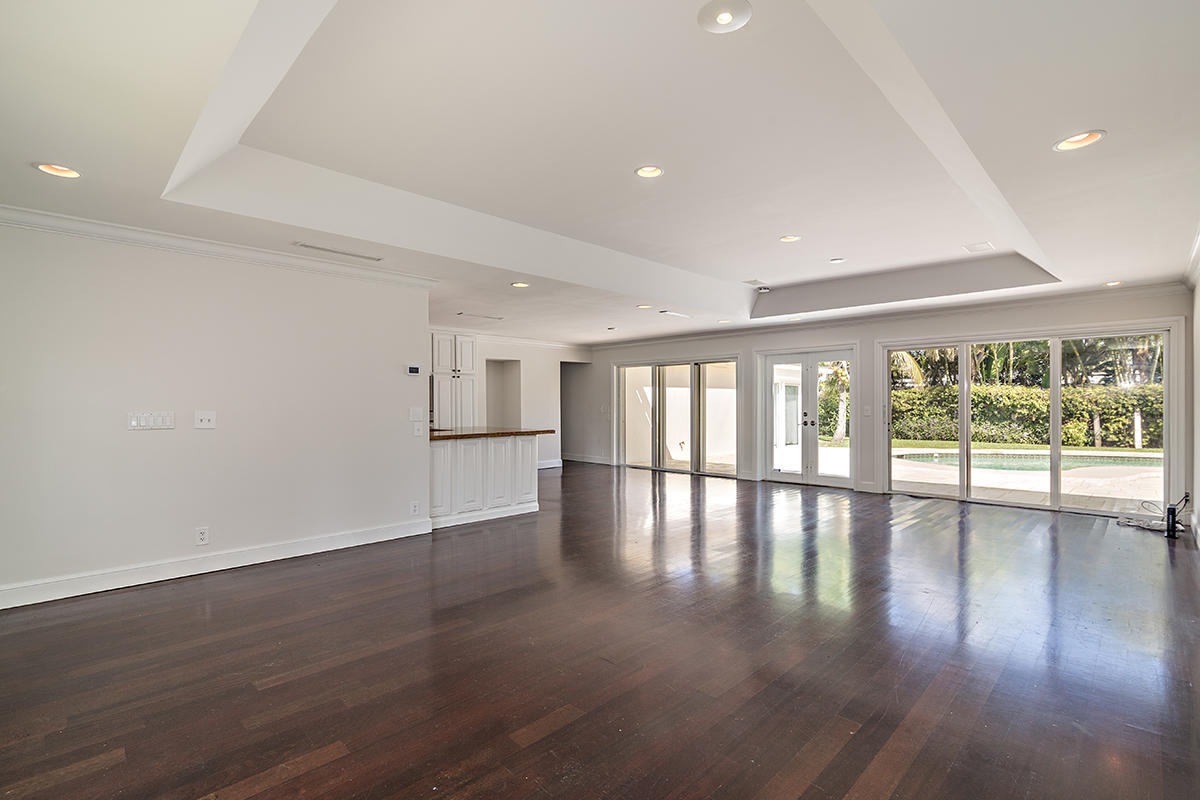 OCEAN TERRACE - Residential