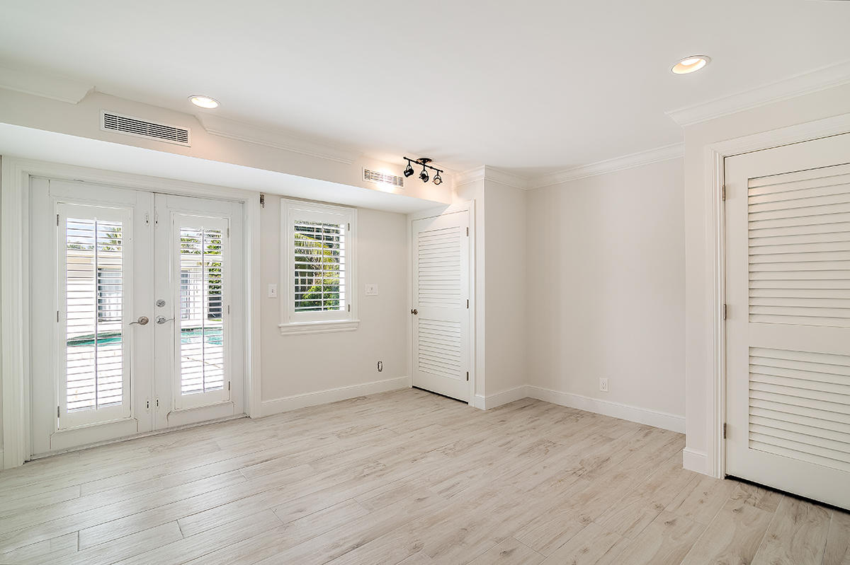 OCEAN TERRACE - Residential