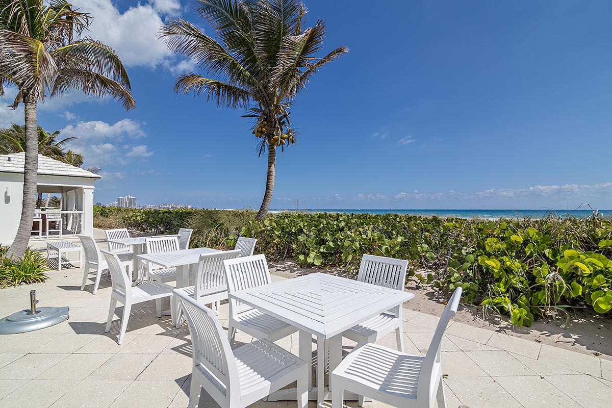 OCEAN TERRACE - Residential