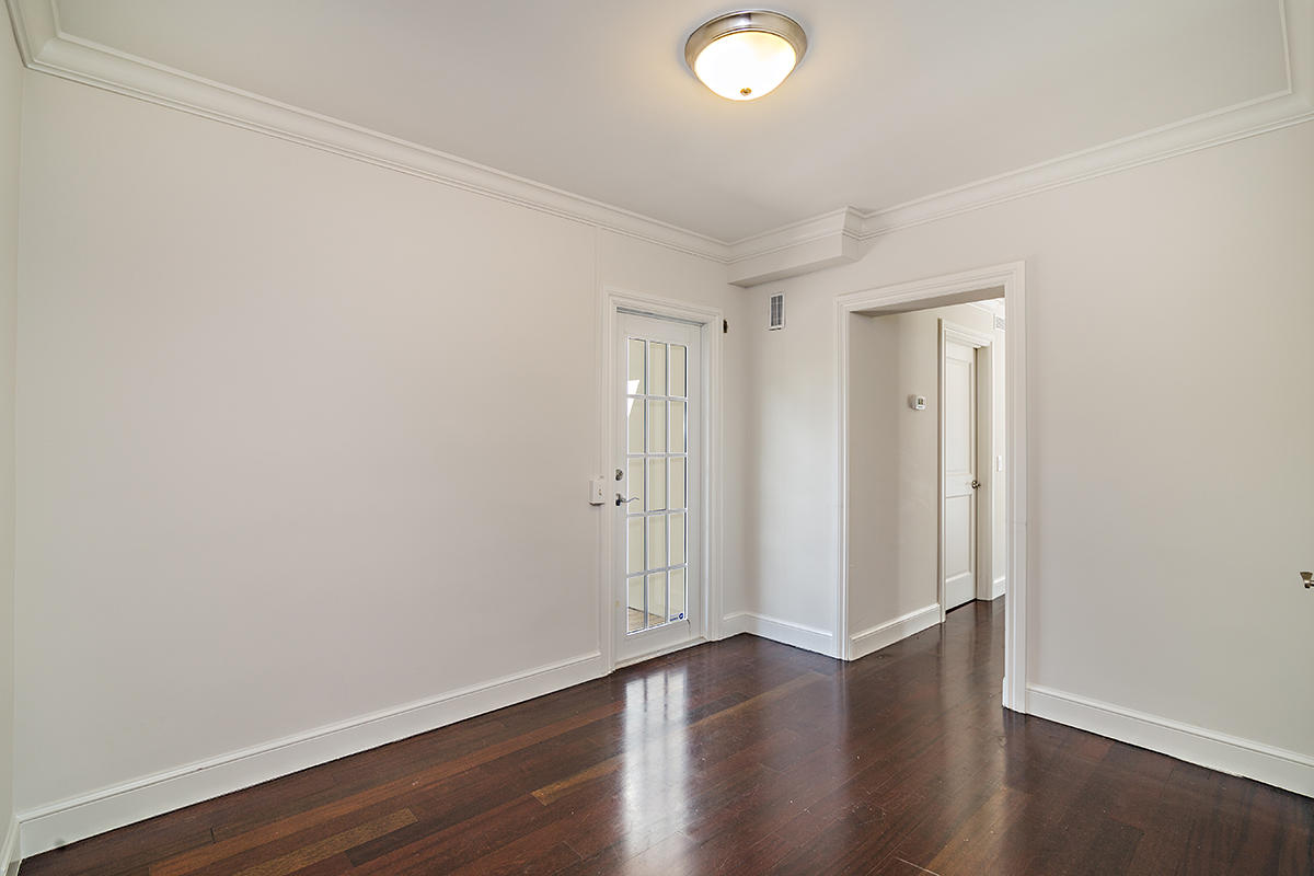 OCEAN TERRACE - Residential