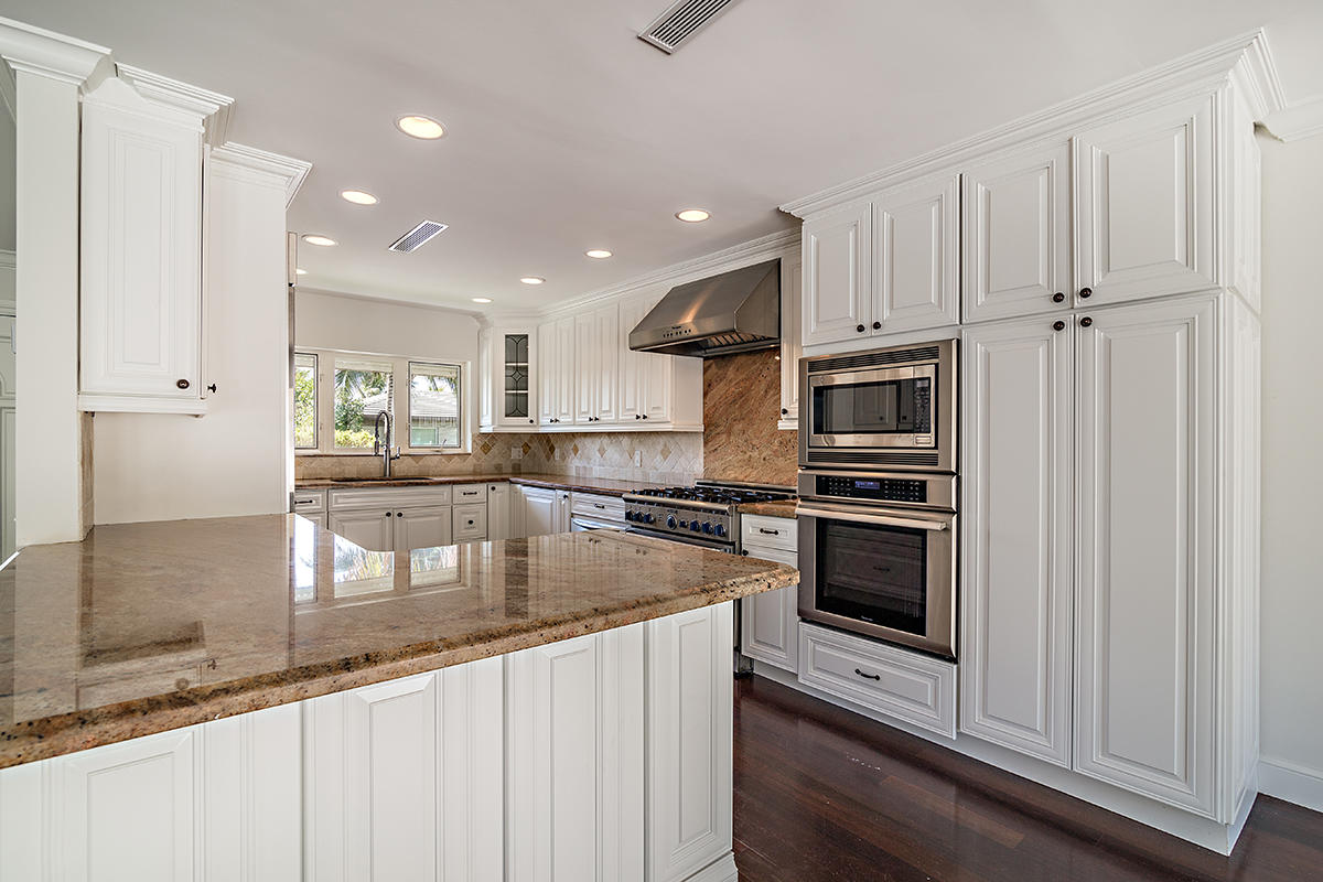 OCEAN TERRACE - Residential