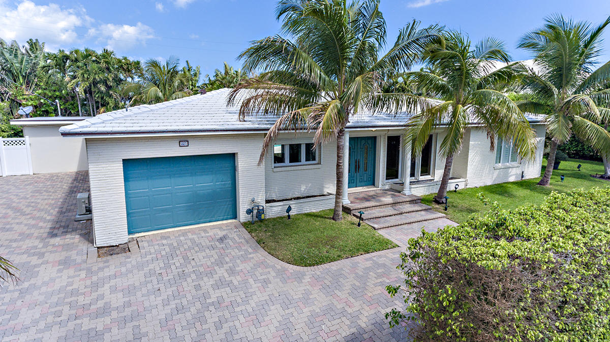 OCEAN TERRACE - Residential