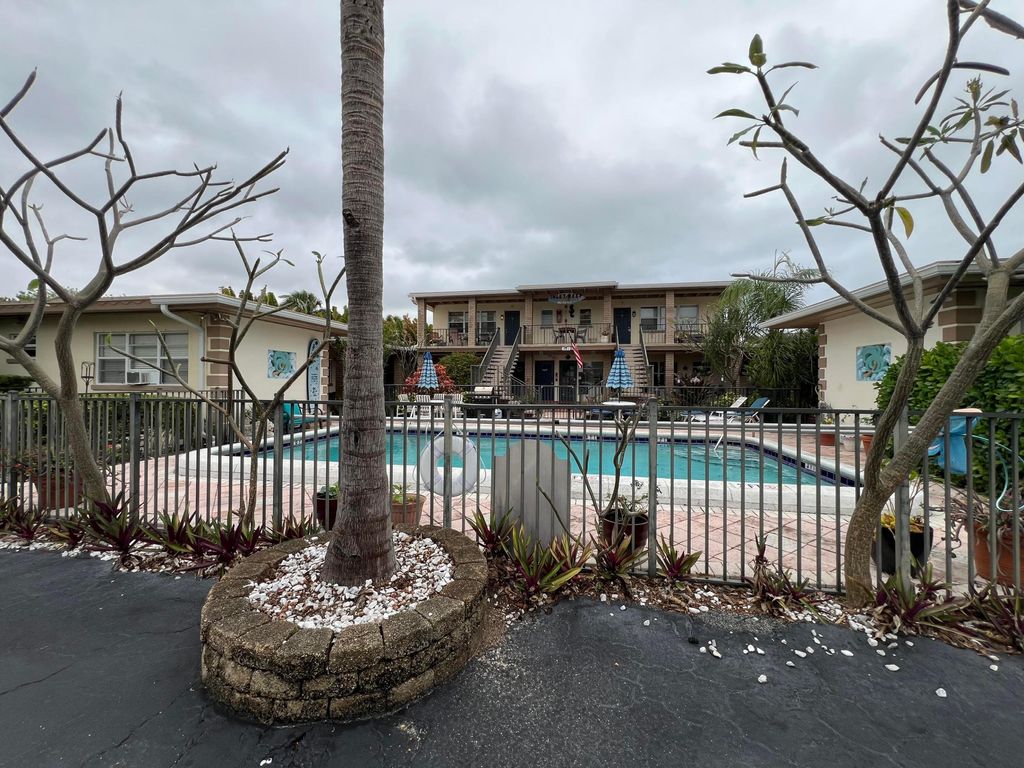 Photo of 311 Inlet Way #1, Palm Beach Shores, FL 33404 (MLS # B26008294)