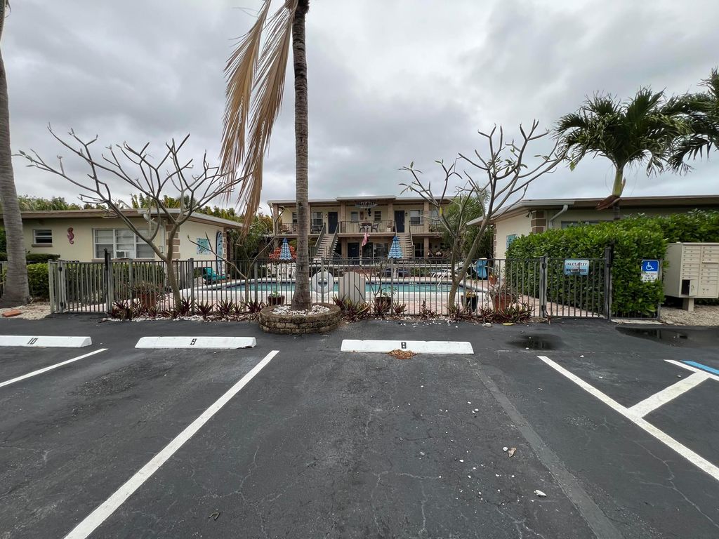 Photo of 311 Inlet Way #1, Palm Beach Shores, FL 33404 (MLS # B26008294)