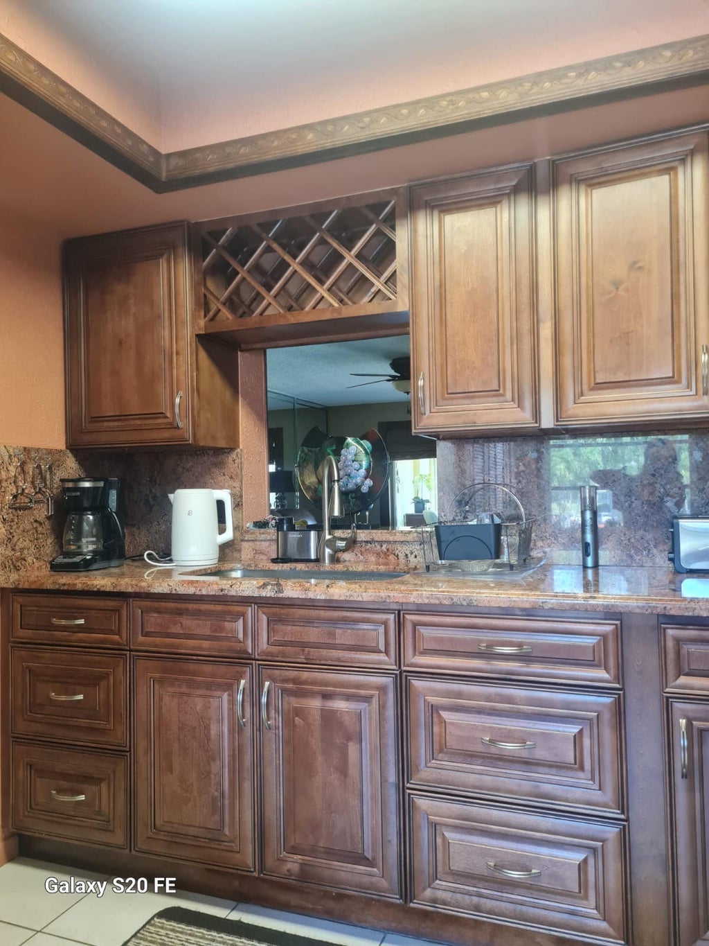Photo of 14797 Cumberland Drive #208, Delray Beach, FL 33446 (MLS # R11116866)