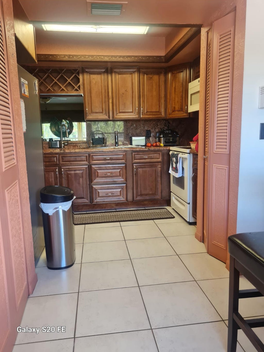 Photo of 14797 Cumberland Drive #208, Delray Beach, FL 33446 (MLS # R11116866)