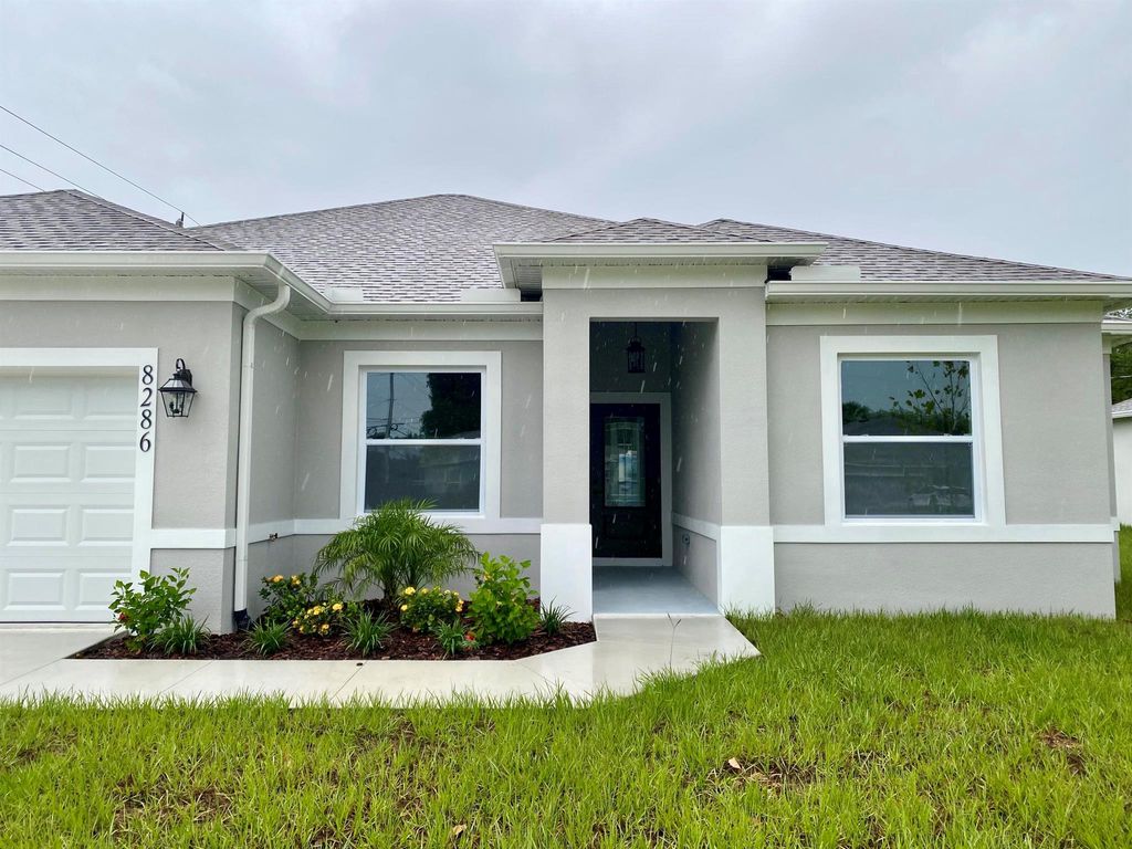 Photo of 8286 100th Avenue, Vero Beach, FL 32967 (MLS # R11106141)