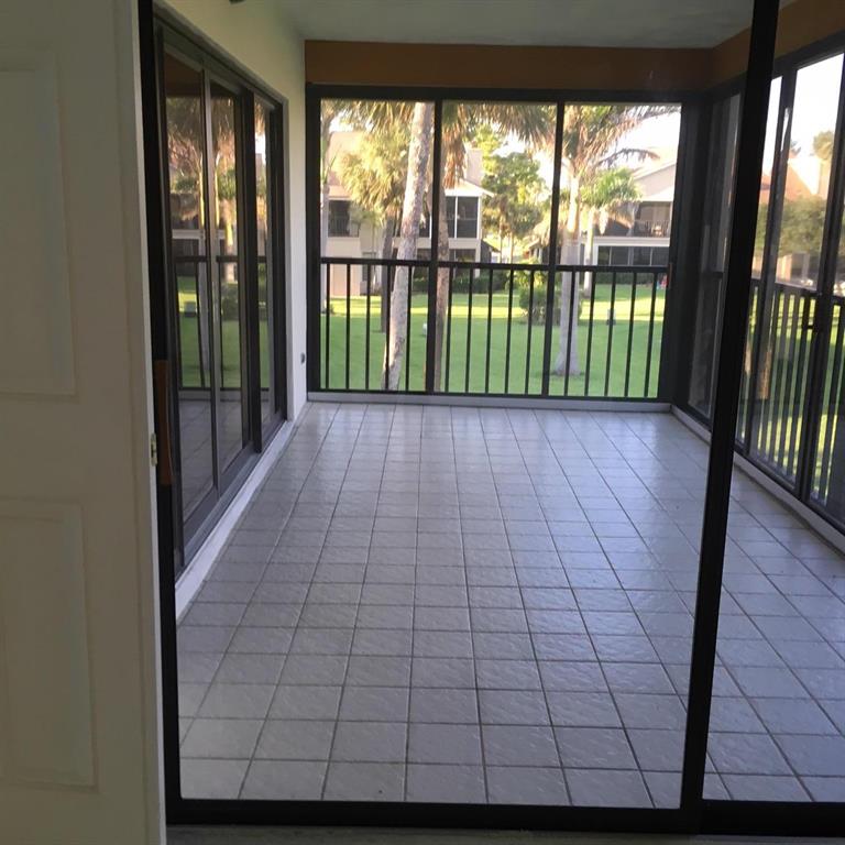 JUPITER DUNES CONDO - Residential