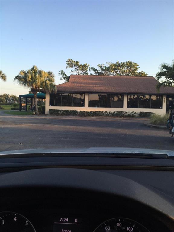 JUPITER DUNES CONDO - Residential