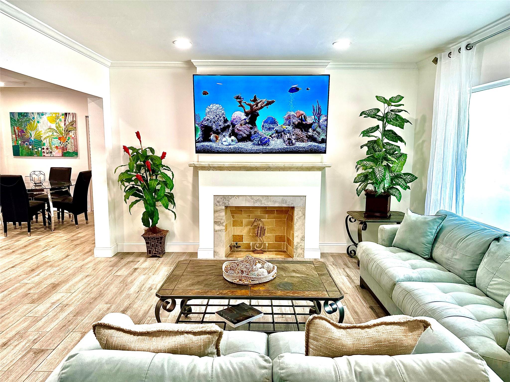 VICTORIA PARK CORR AMEN P - Residential