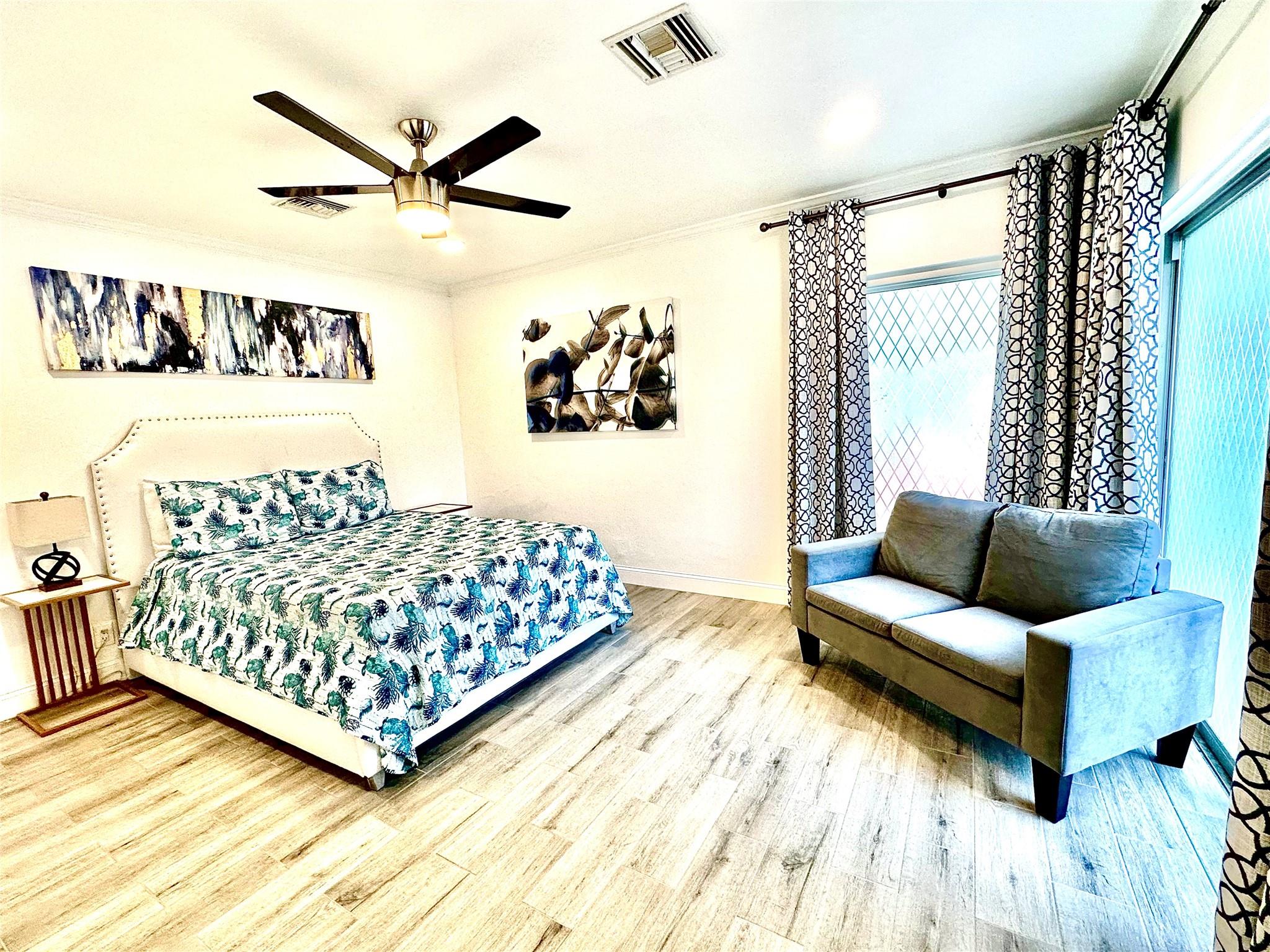 VICTORIA PARK CORR AMEN P - Residential