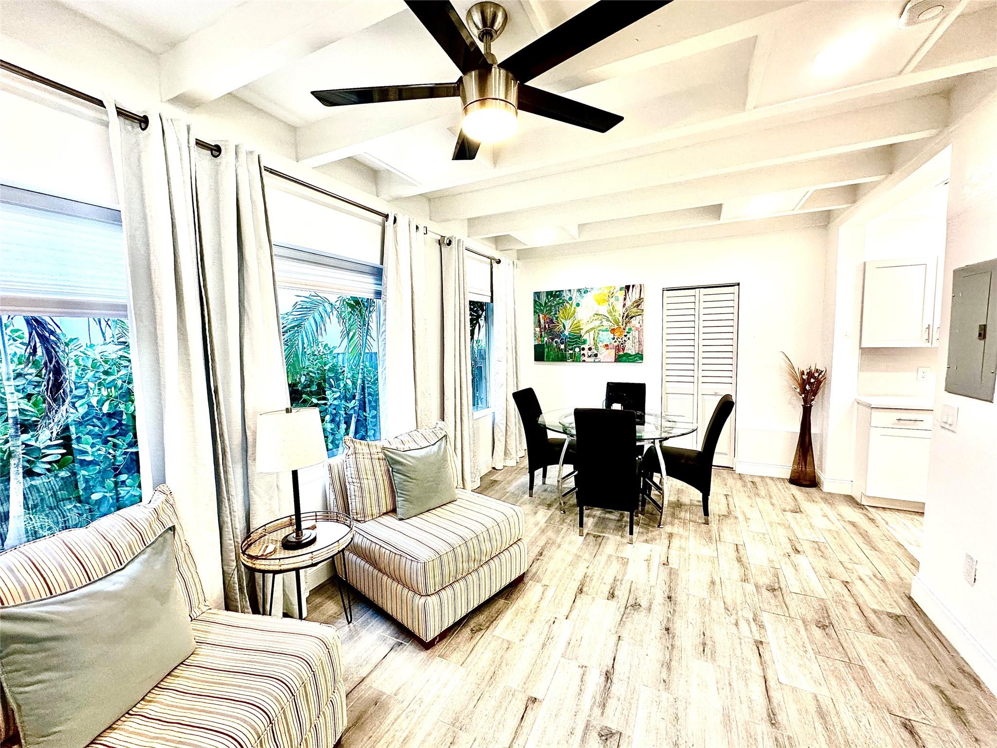 VICTORIA PARK CORR AMEN P - Residential