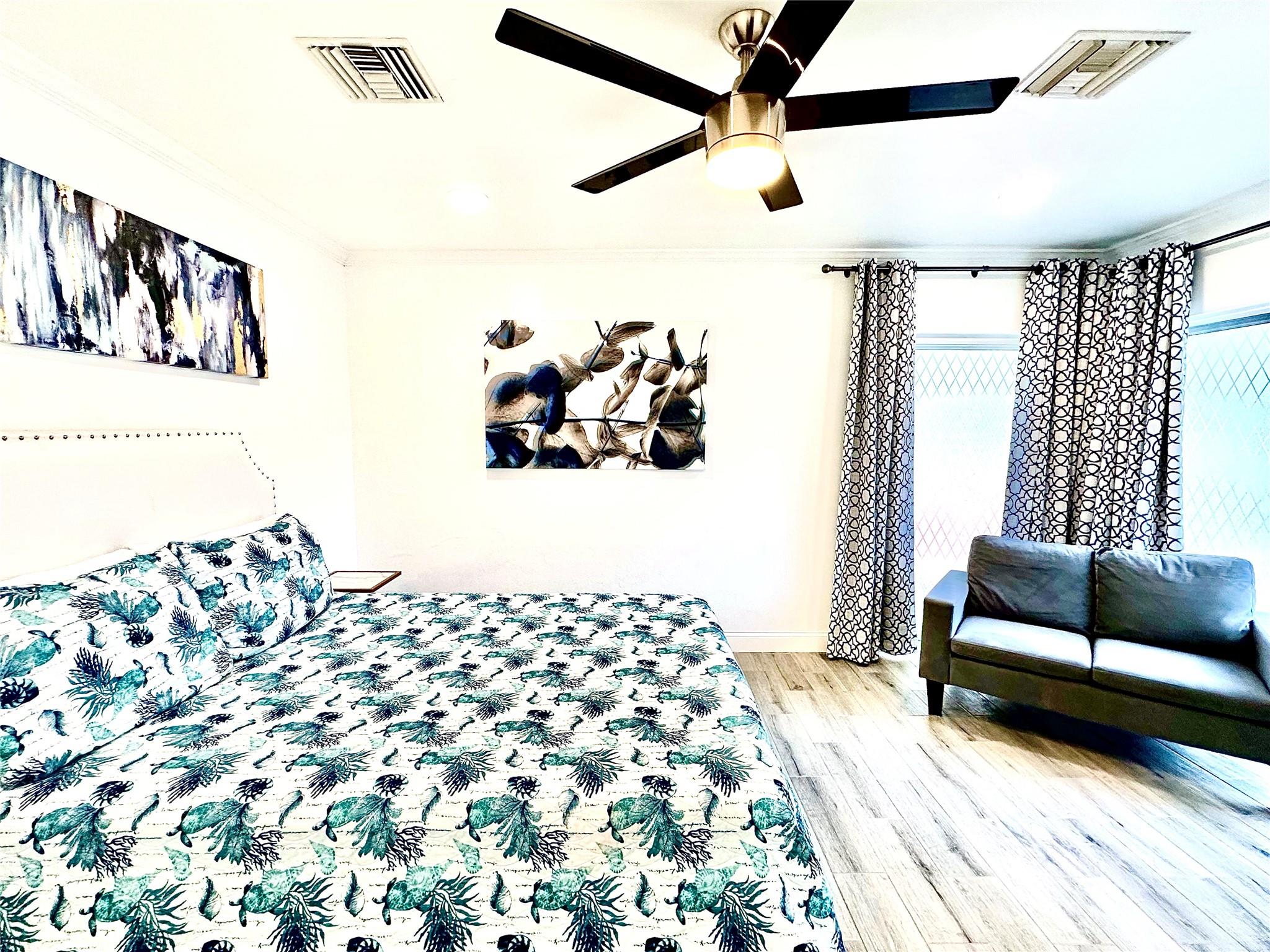 VICTORIA PARK CORR AMEN P - Residential