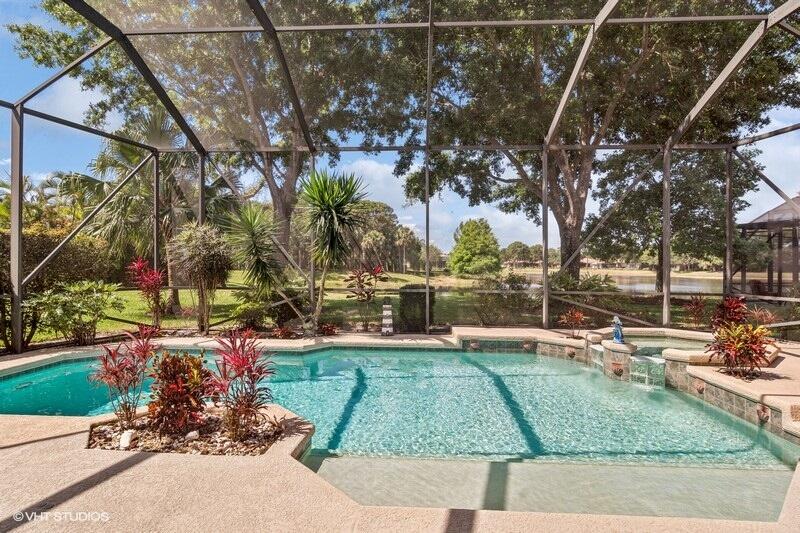 Photo of 9209 Short Chip Circle, Port Saint Lucie, FL 34986 (MLS # R10987138)