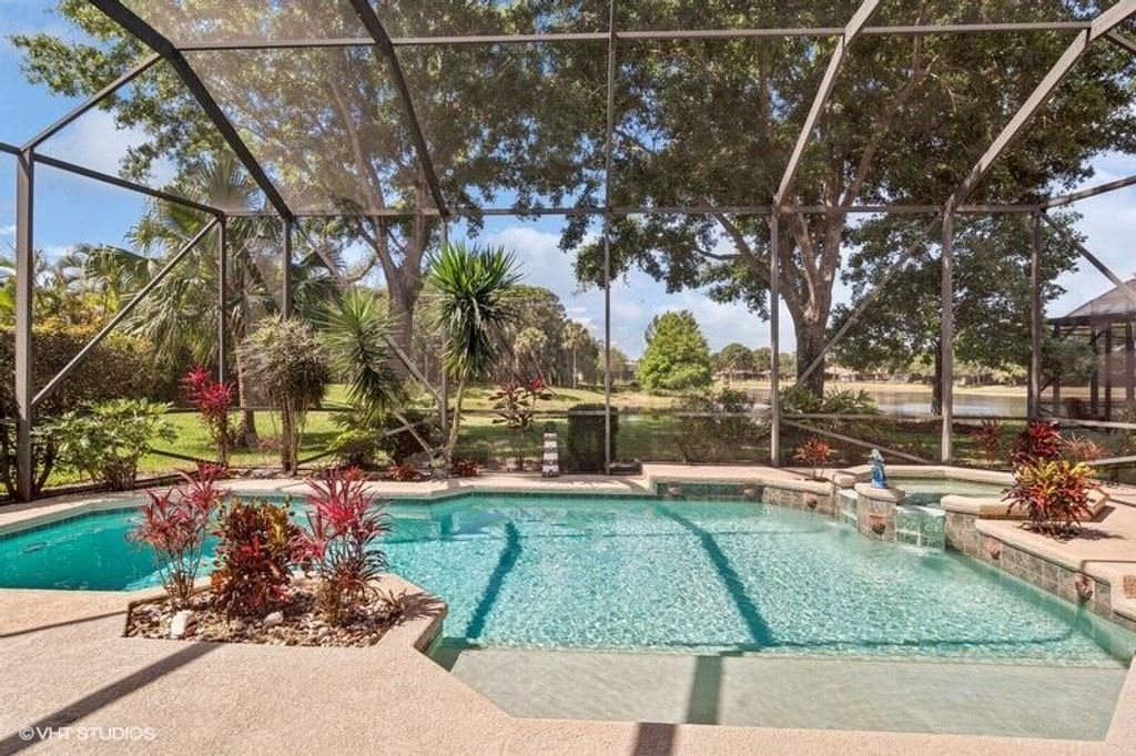 Photo of 9209 Short Chip Circle, Port Saint Lucie, FL 34986 (MLS # R10987138)