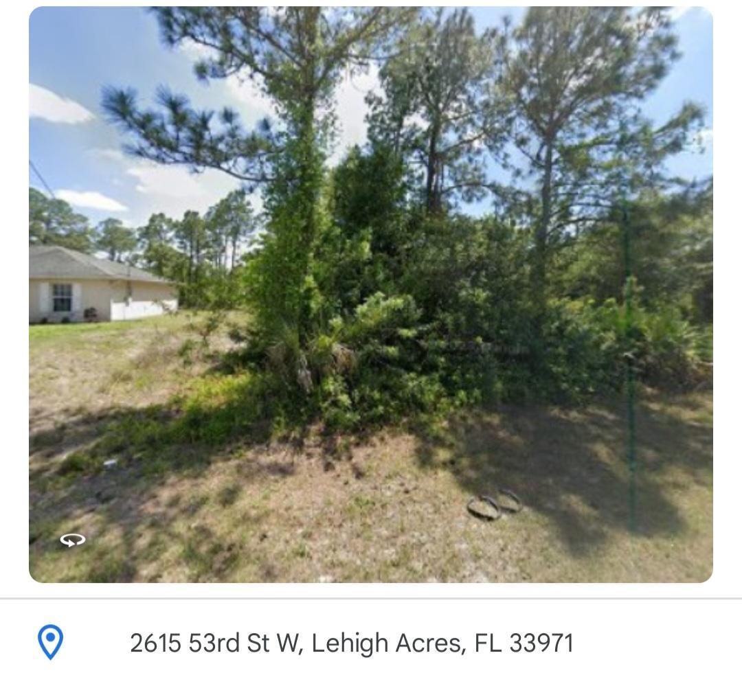 JUST REDUCED !!!LOCATION, LOCATION, LOCATION! THIS BEAUTIFUL LOT IS LOCATED IN A RESIDENTIAL COMMUNITY WITH ESTABLISHED HOMES, AND PAVED ROADS. IF YOU ARE LOOKING TO BUILD YOUR DREAM HOME OR LOOKING TO RETIRE IN A QUITE COMMUNITY? LOOK NO MORE, THIS IS IT! PRICE TO SELL FAST!!! THE SELLER IS MOTIVATED, MAKE AN OFFER BEFORE SOMEONE DOES! THE CITY OF NAPLES HAS LOVELY BEACHES, WITH FINE DINING AND SHOPPING. IT IS APPROXIMATELY THIRTY-FIVE MINUTES FROM THIS PROPERTY.