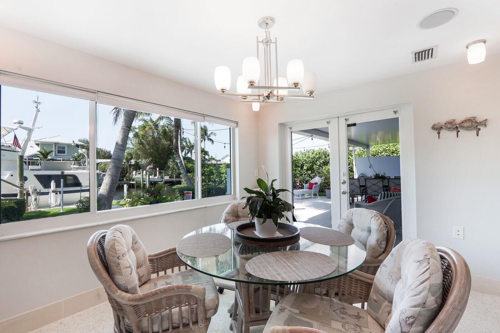 SEA GATE HARBOR - Residential