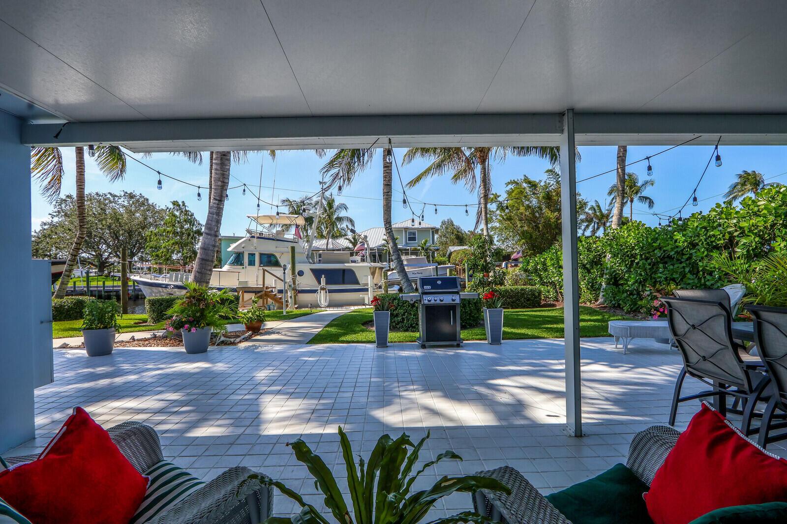 SEA GATE HARBOR - Residential