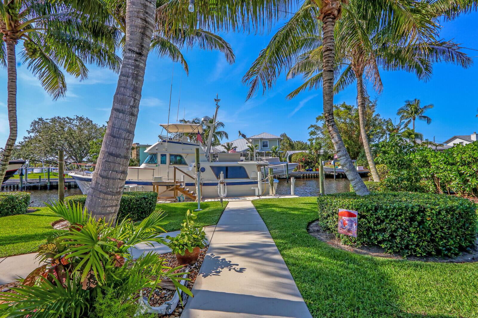 SEA GATE HARBOR - Residential