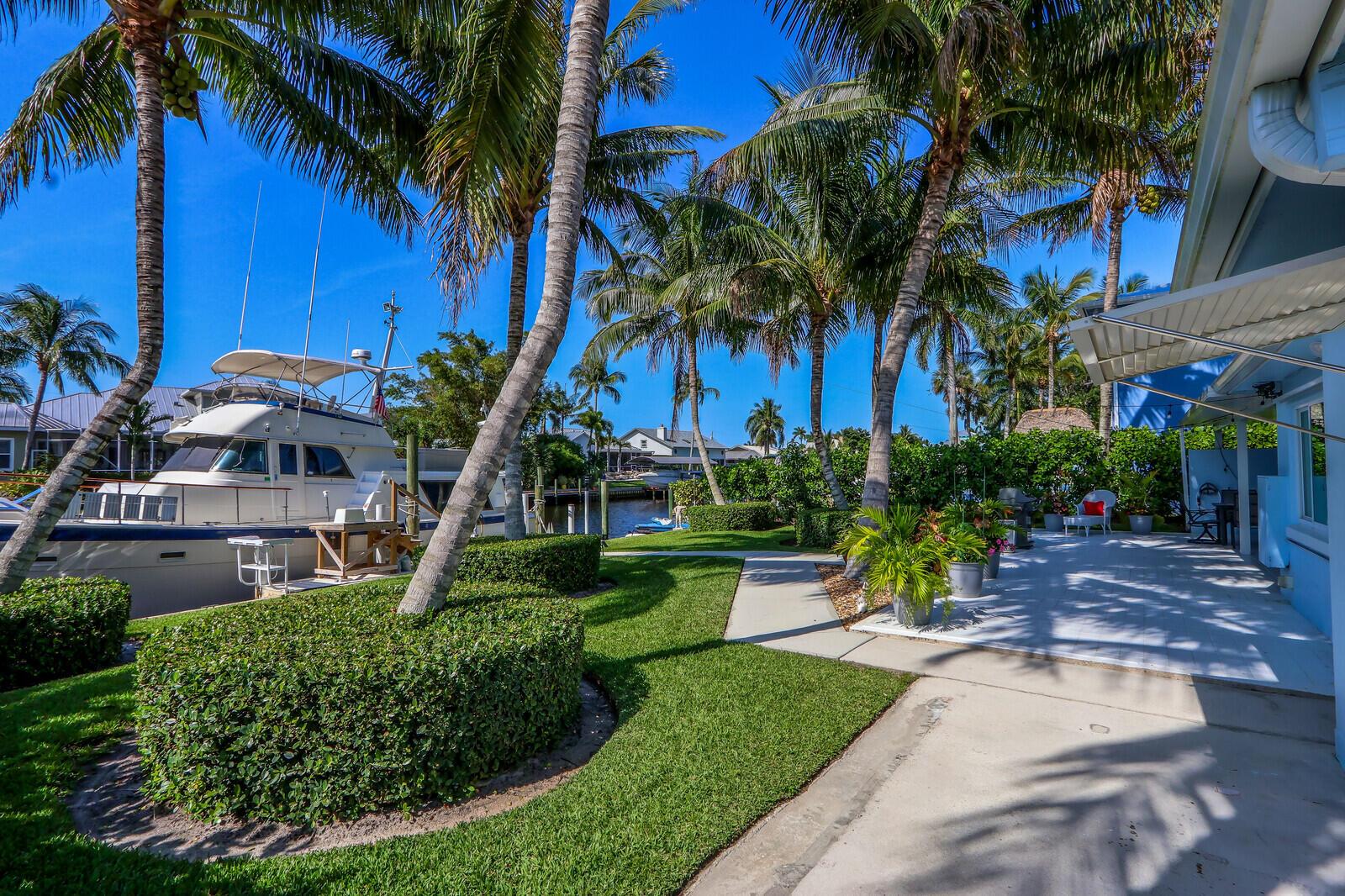 SEA GATE HARBOR - Residential