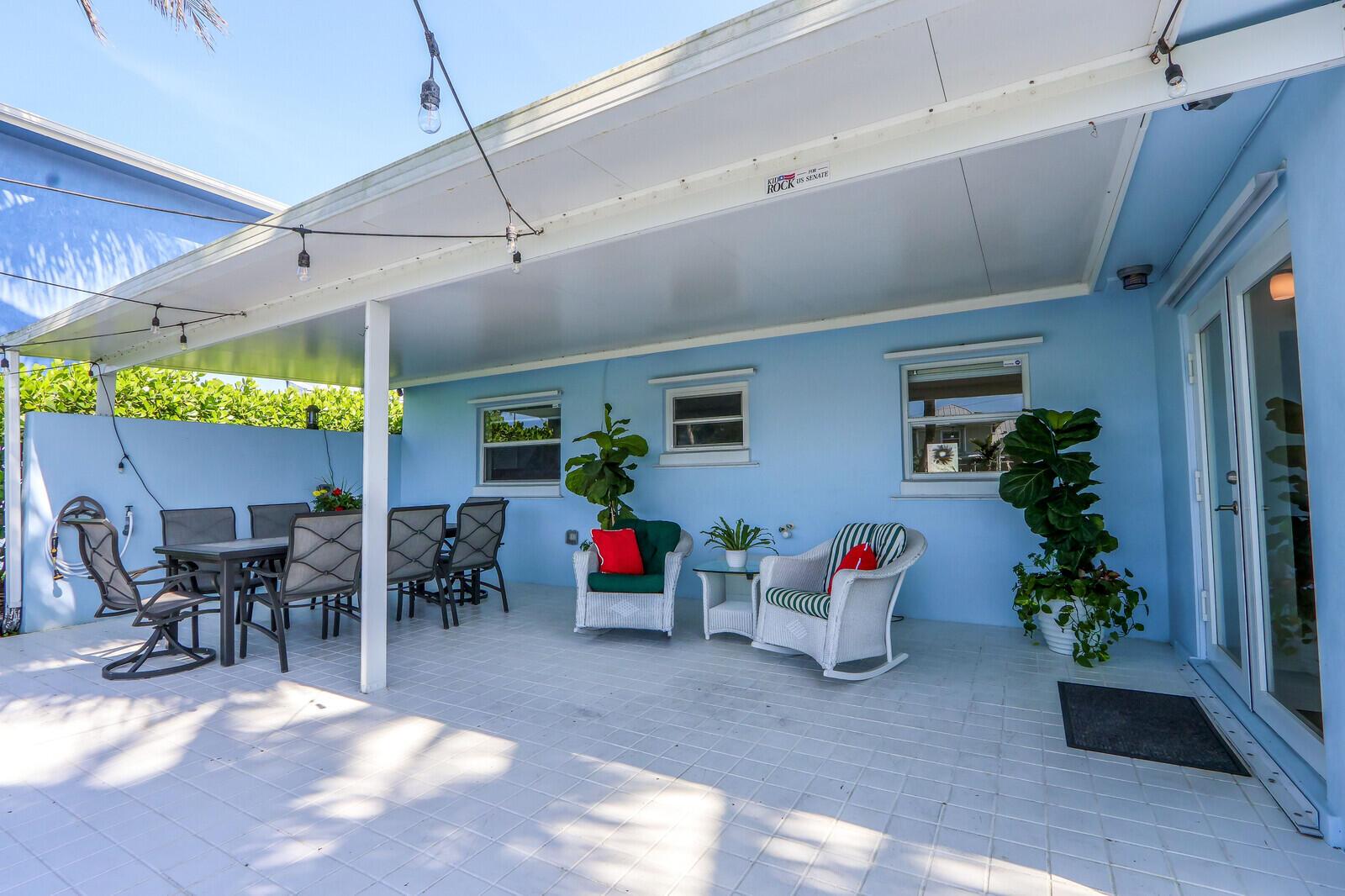 SEA GATE HARBOR - Residential