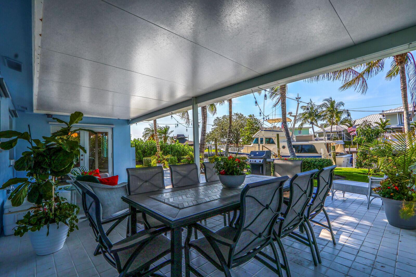 SEA GATE HARBOR - Residential