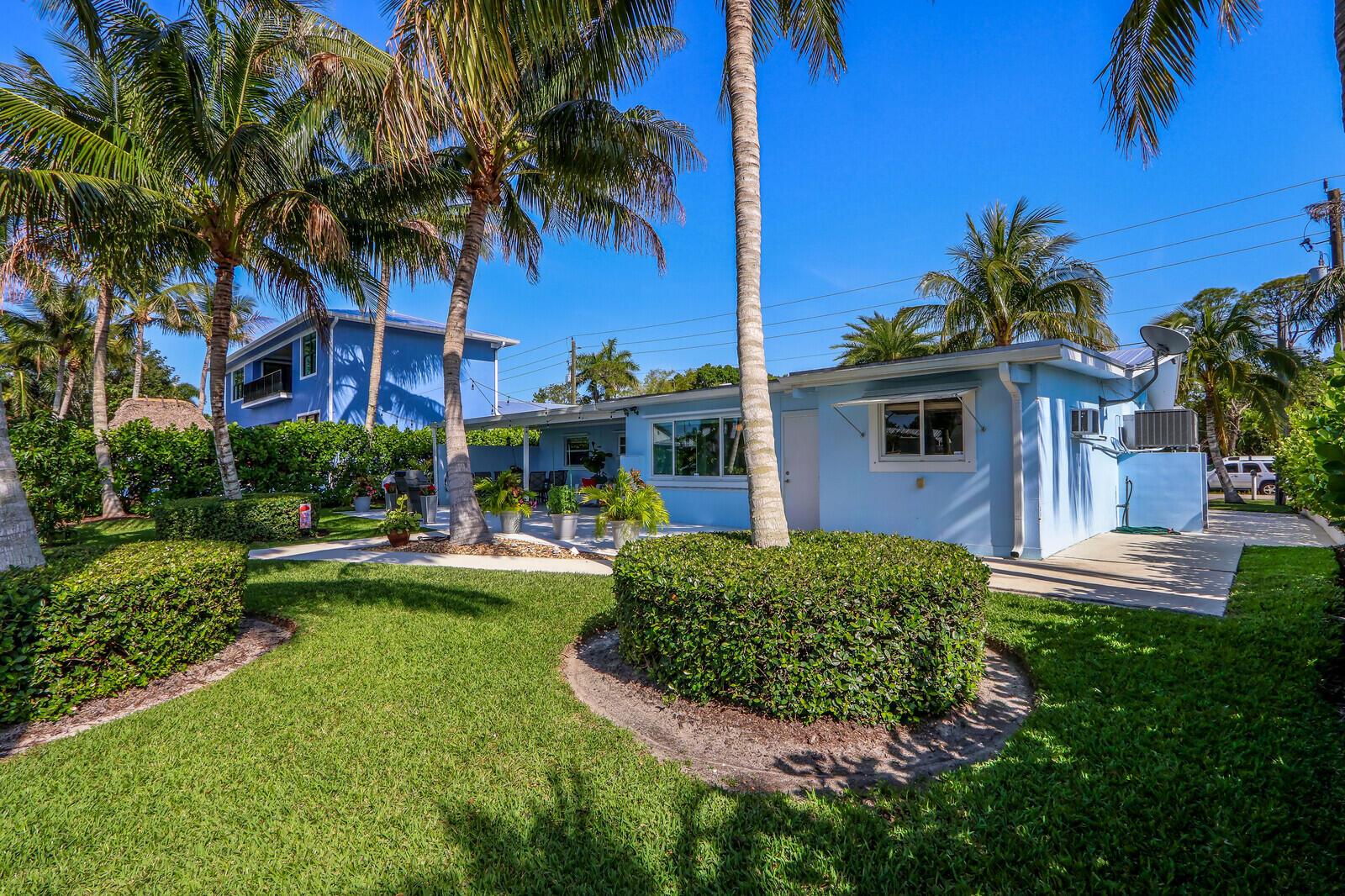 SEA GATE HARBOR - Residential