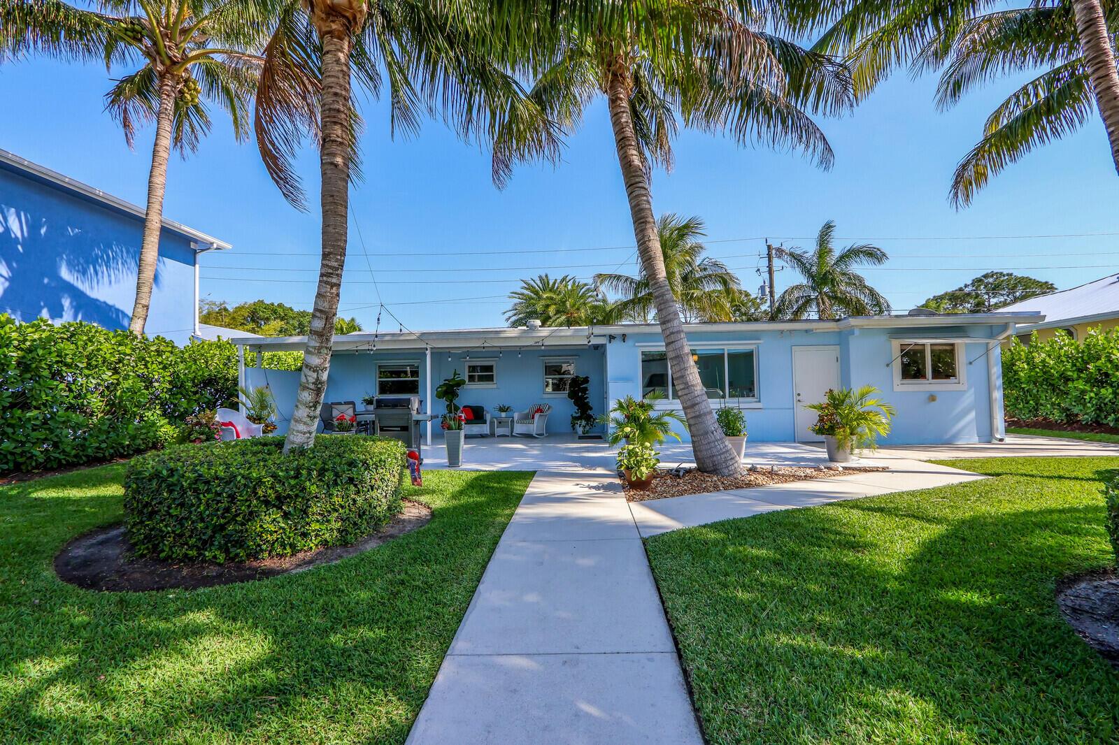 SEA GATE HARBOR - Residential