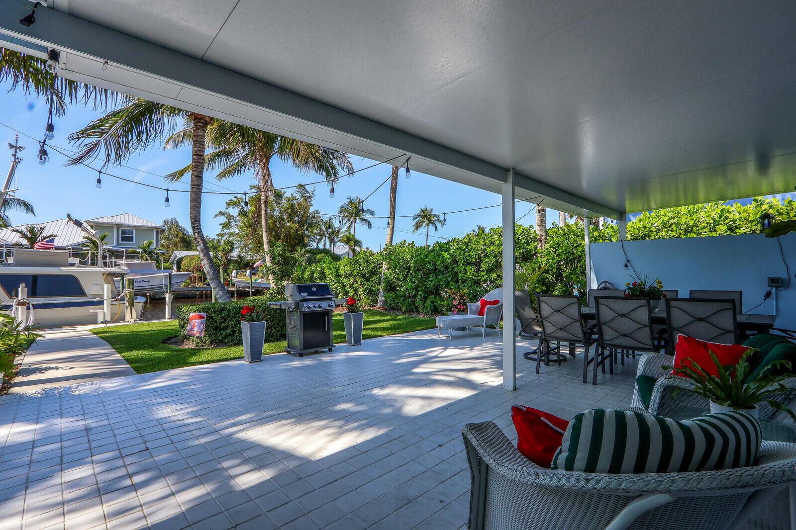 SEA GATE HARBOR - Residential