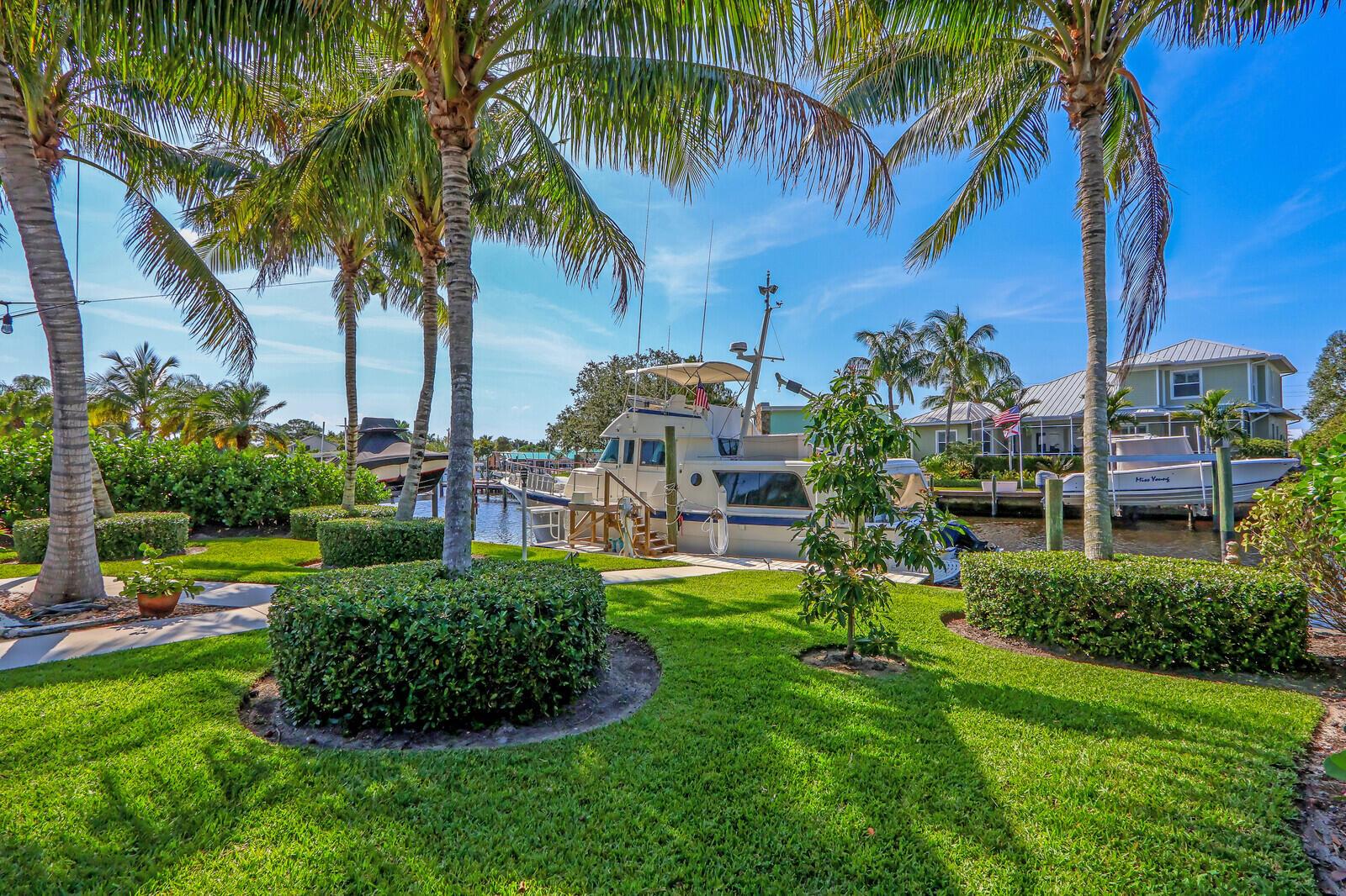 SEA GATE HARBOR - Residential