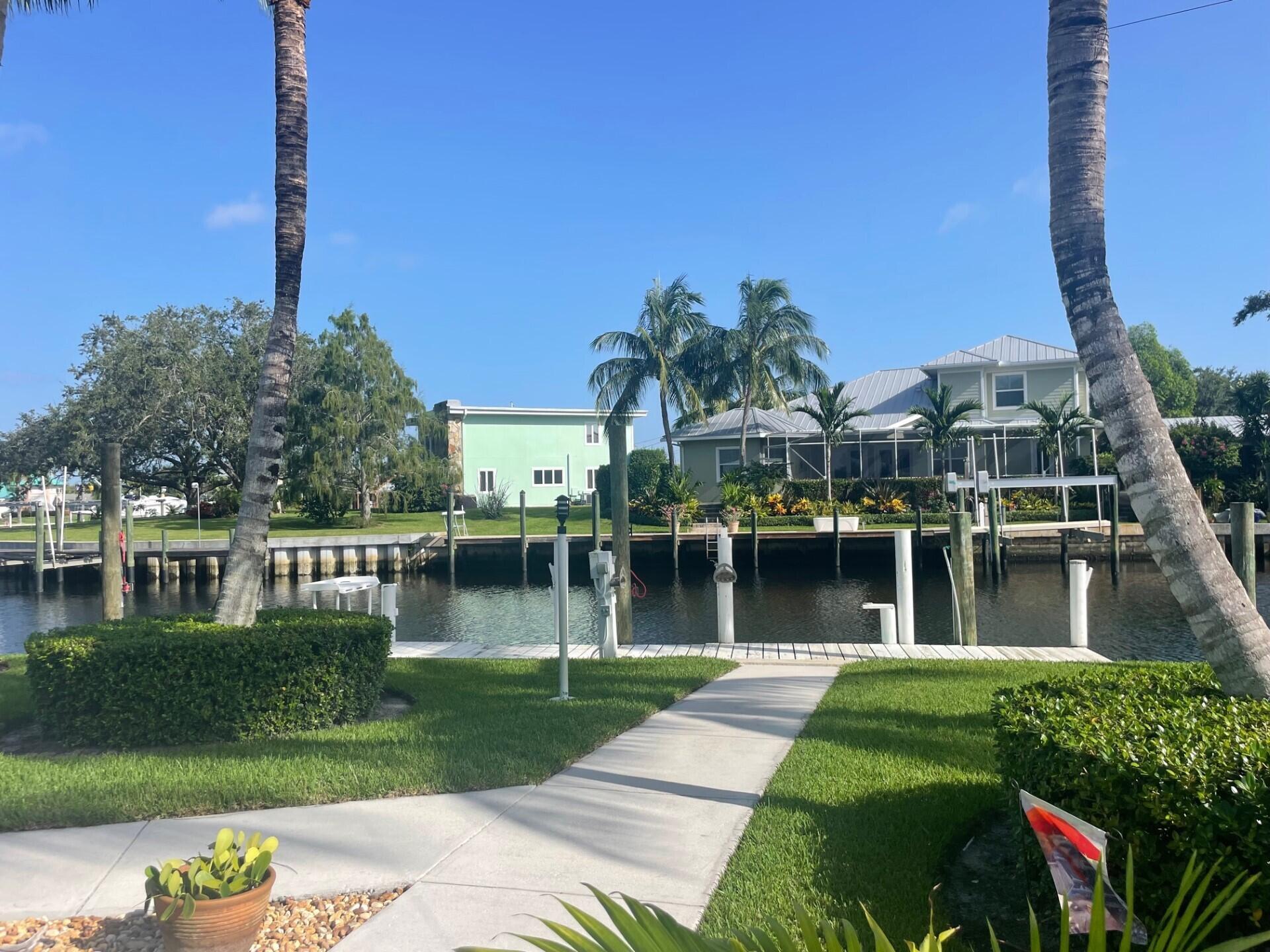 SEA GATE HARBOR - Residential